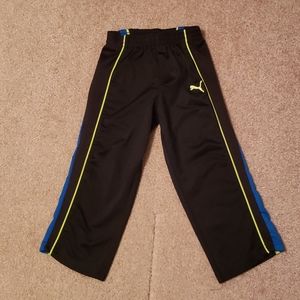 Puma Boys Jogging Pants